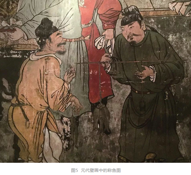 度量衡故事：天平、桿秤和戥子