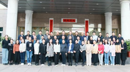 《中國(guó)計(jì)量》雜志2023年通訊員年會(huì)在龍巖召開(kāi)