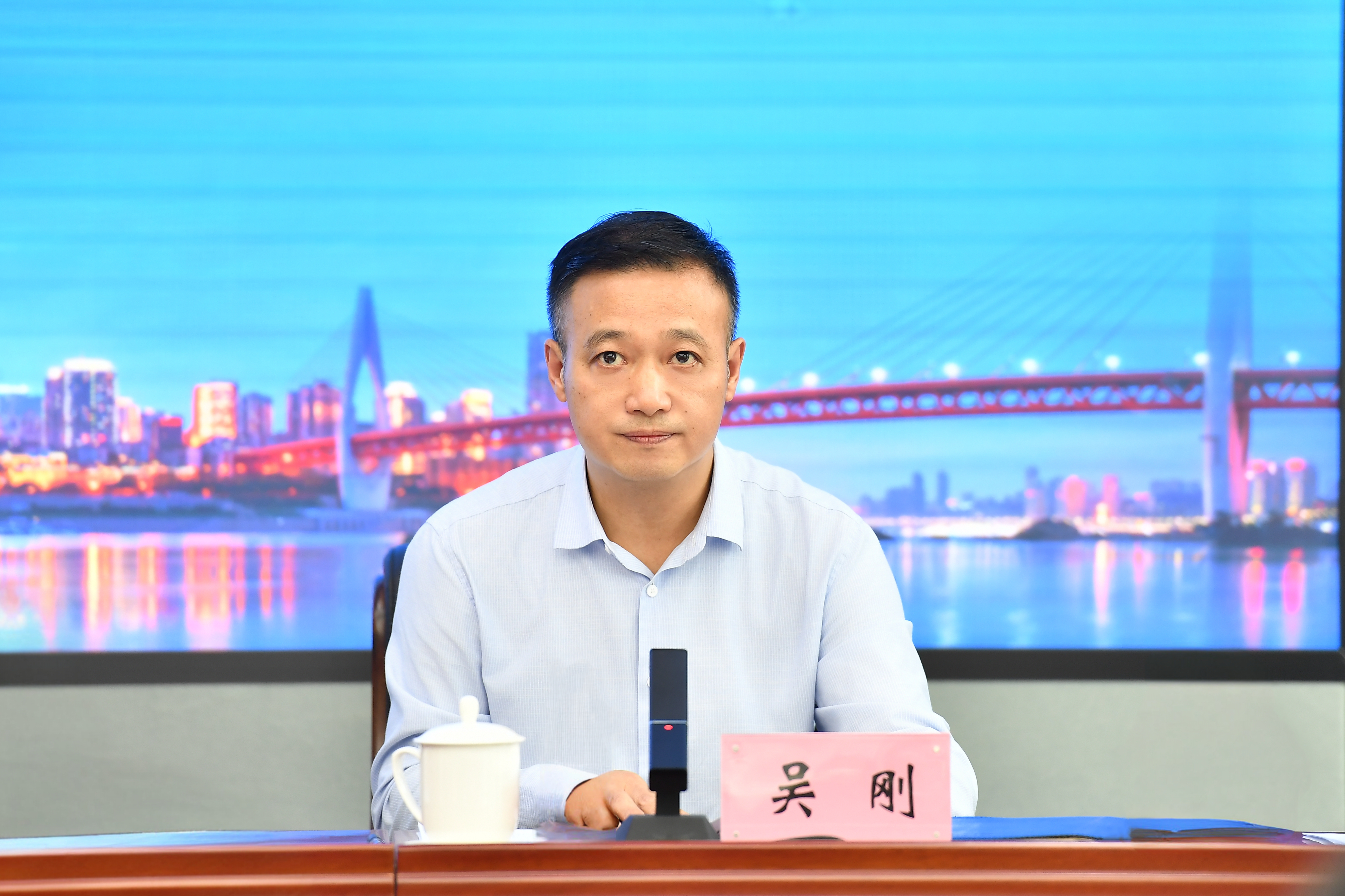 ?2026年，重慶計量工作這么干！